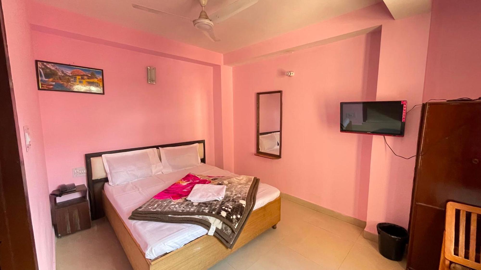 Hotel O Krishna Residency 마날리 외부 사진